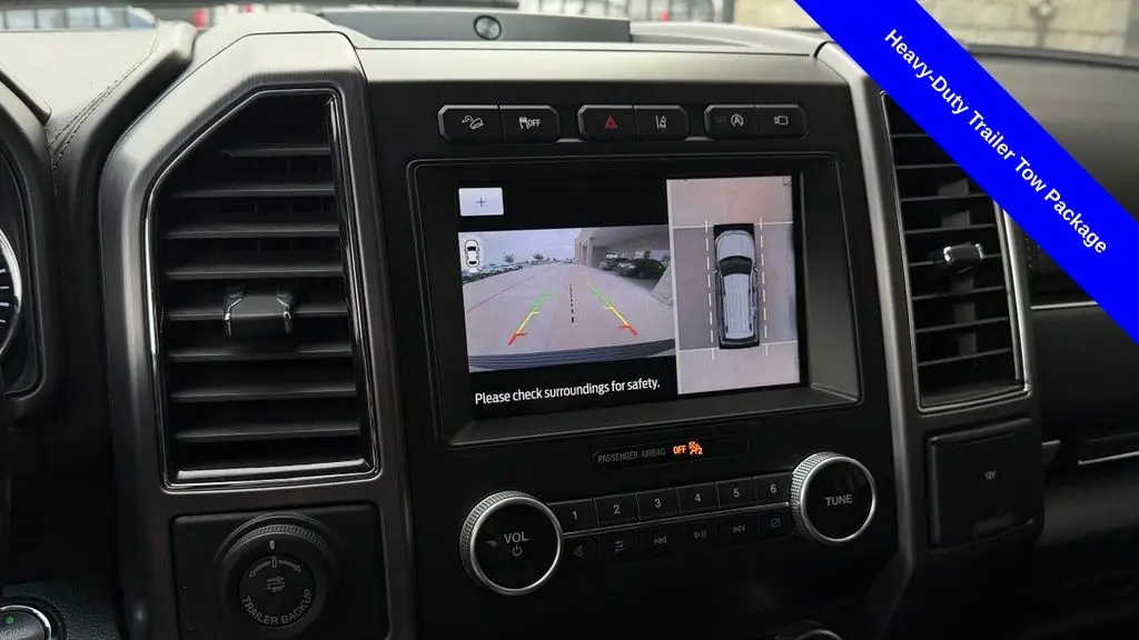 2021 Ford Expedition Platinum