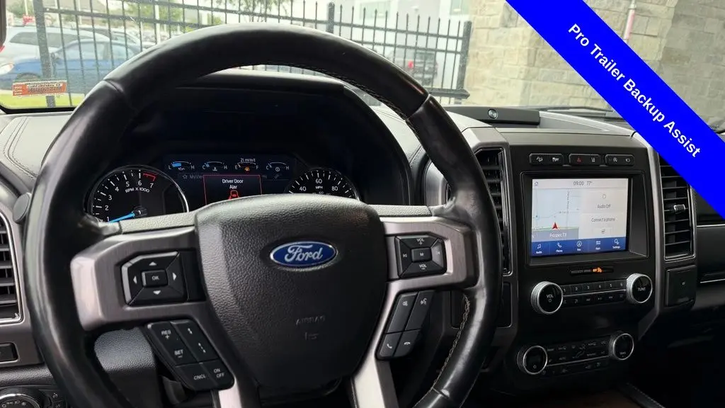 2021 Ford Expedition Platinum