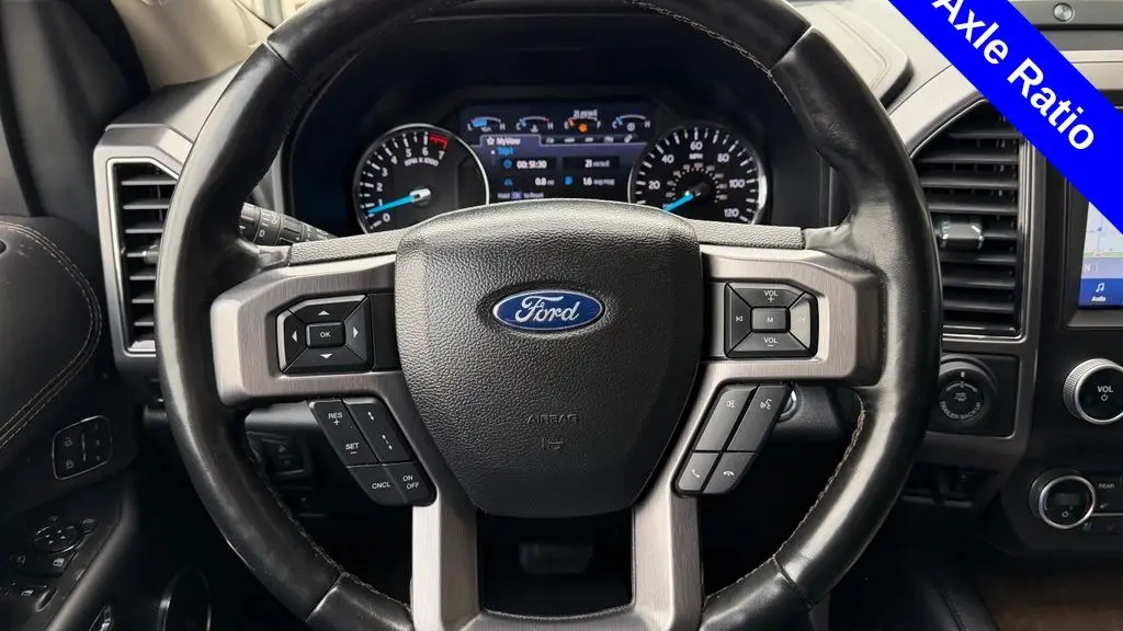 2021 Ford Expedition Platinum