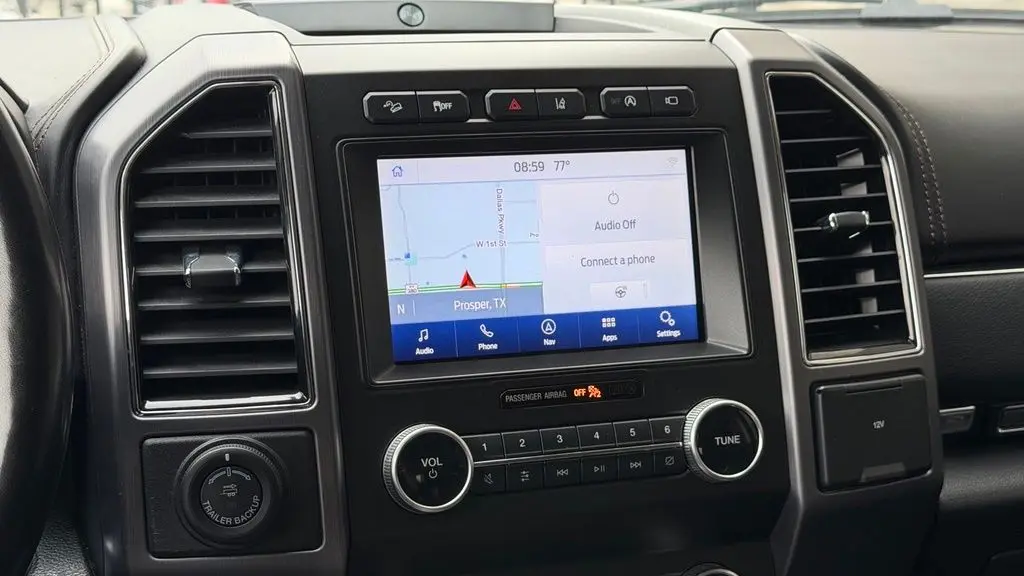 2021 Ford Expedition Platinum