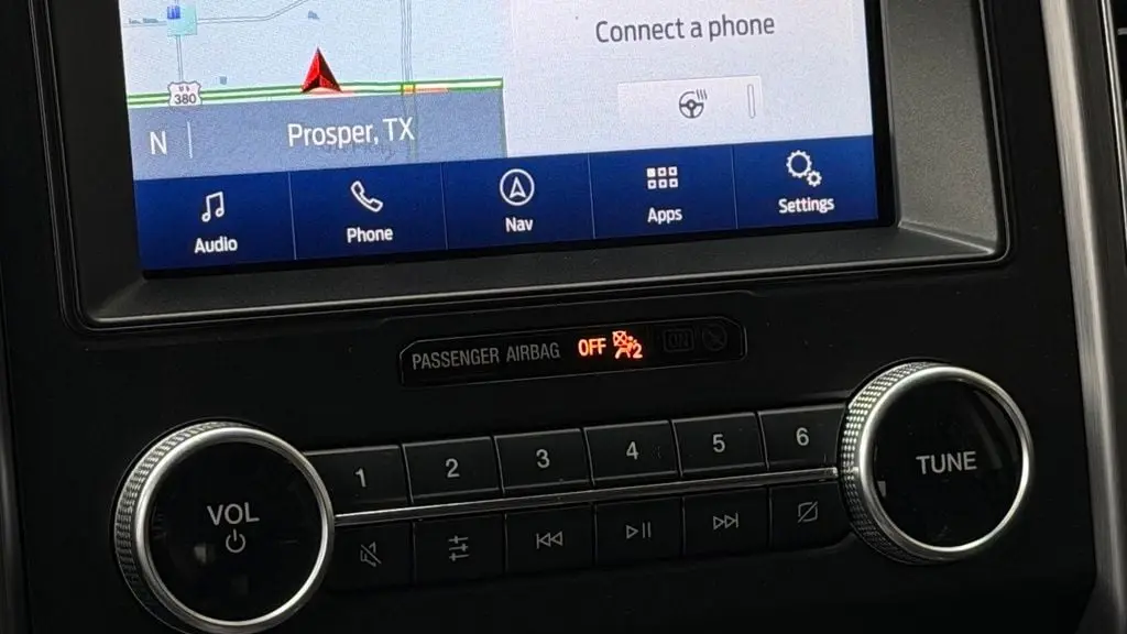 2021 Ford Expedition Platinum
