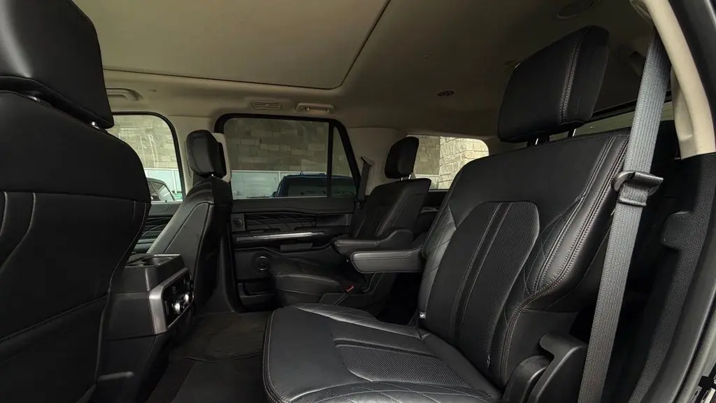 2021 Ford Expedition Platinum