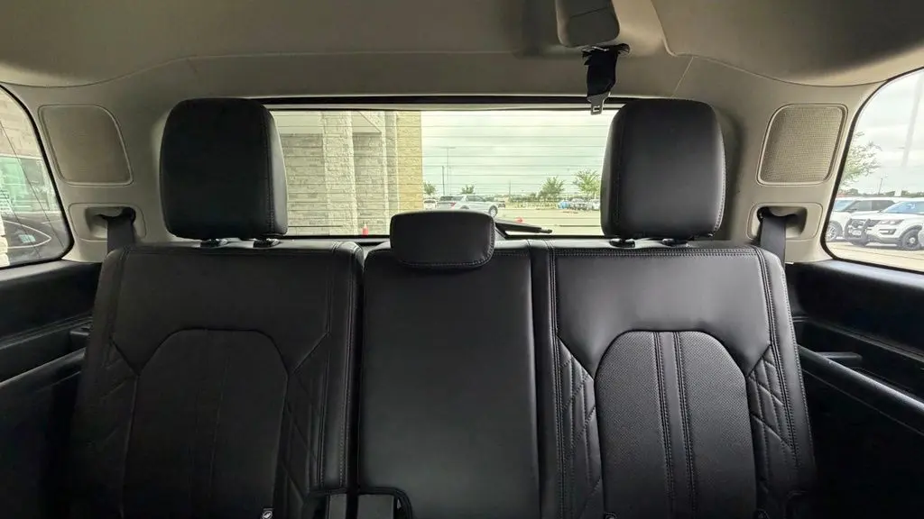 2021 Ford Expedition Platinum