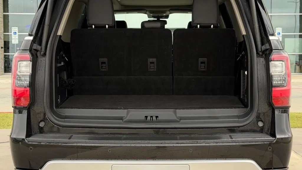 2021 Ford Expedition Platinum