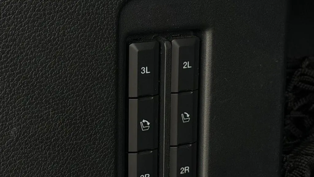 2021 Ford Expedition Platinum