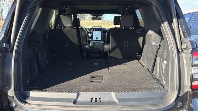 2022 Ford Expedition Platinum
