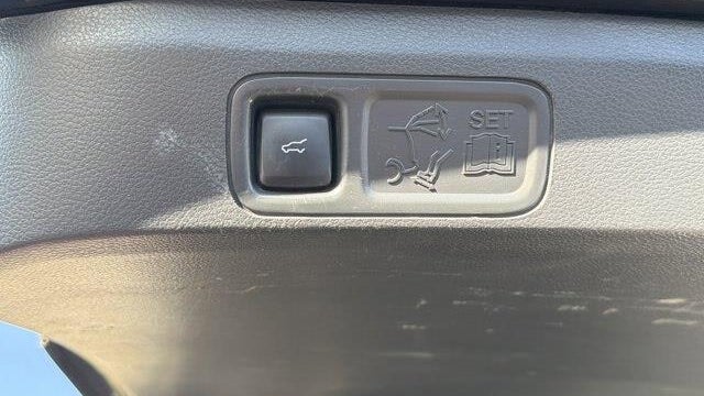 2022 Ford Expedition Platinum