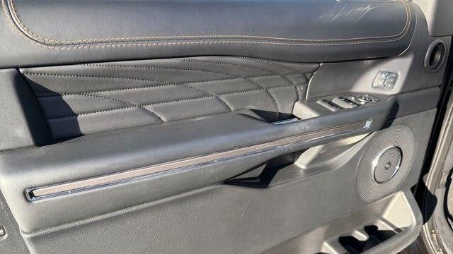 2022 Ford Expedition Platinum