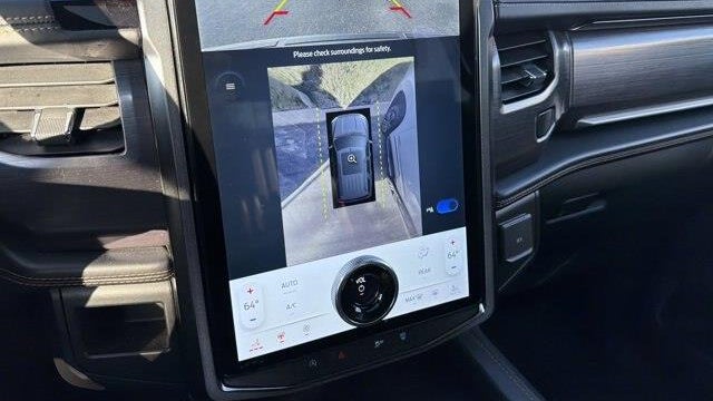 2022 Ford Expedition Platinum
