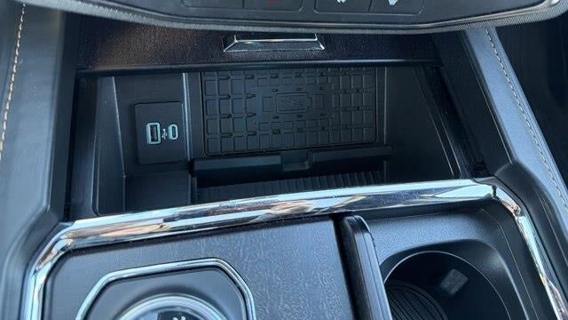 2022 Ford Expedition Platinum
