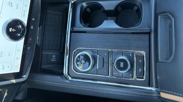 2022 Ford Expedition Platinum