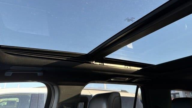 2022 Ford Expedition Platinum