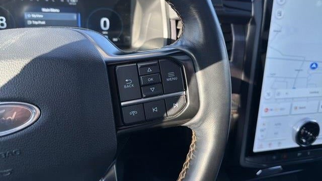 2022 Ford Expedition Platinum