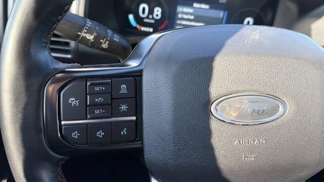 2022 Ford Expedition Platinum