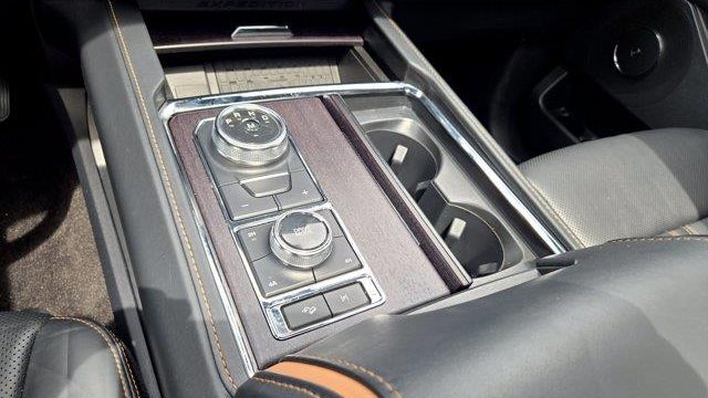 2022 Ford Expedition Platinum