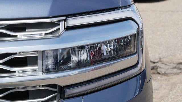 2022 Ford Expedition Platinum
