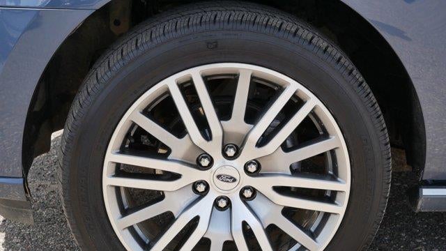 2022 Ford Expedition Platinum