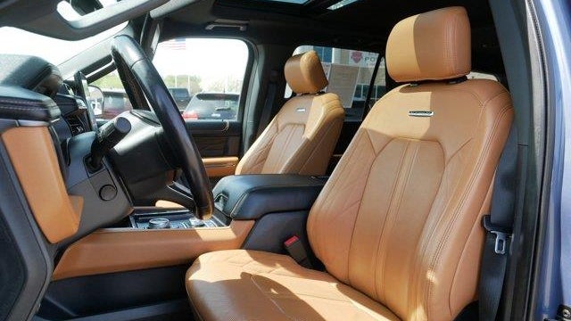 2022 Ford Expedition Platinum