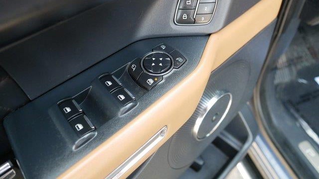 2022 Ford Expedition Platinum