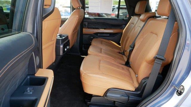 2022 Ford Expedition Platinum