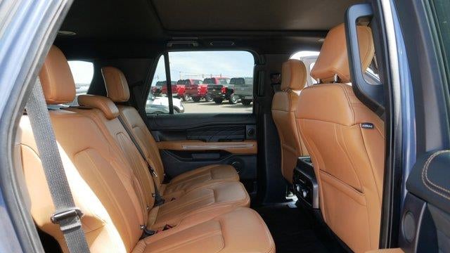 2022 Ford Expedition Platinum