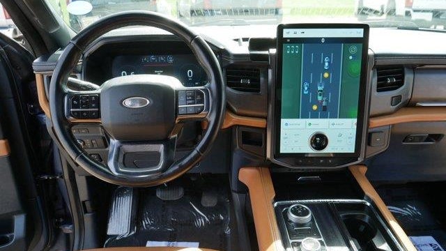 2022 Ford Expedition Platinum