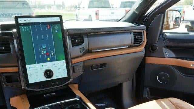 2022 Ford Expedition Platinum