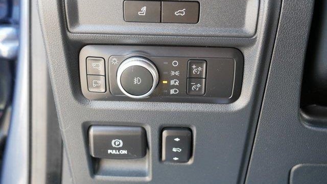 2022 Ford Expedition Platinum