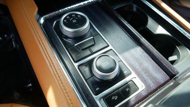 2022 Ford Expedition Platinum