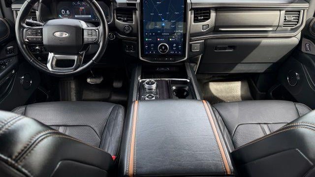 2022 Ford Expedition Platinum