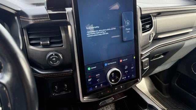 2022 Ford Expedition Platinum