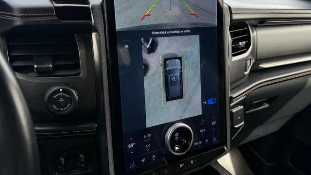 2022 Ford Expedition Platinum