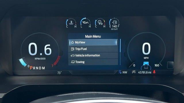 2022 Ford Expedition Platinum