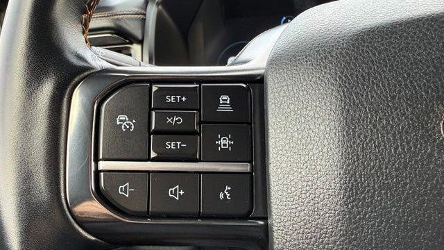 2022 Ford Expedition Platinum