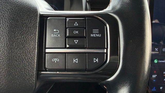 2022 Ford Expedition Platinum