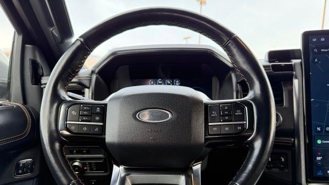 2022 Ford Expedition Platinum