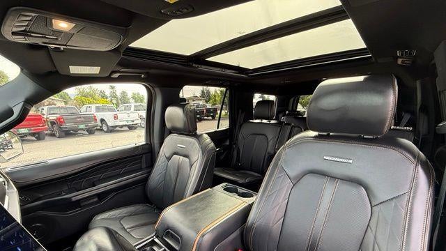 2022 Ford Expedition Platinum