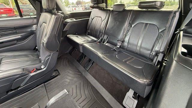 2022 Ford Expedition Platinum