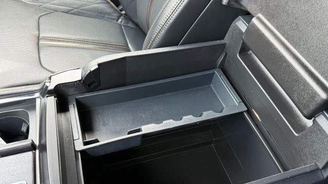 2022 Ford Expedition Platinum
