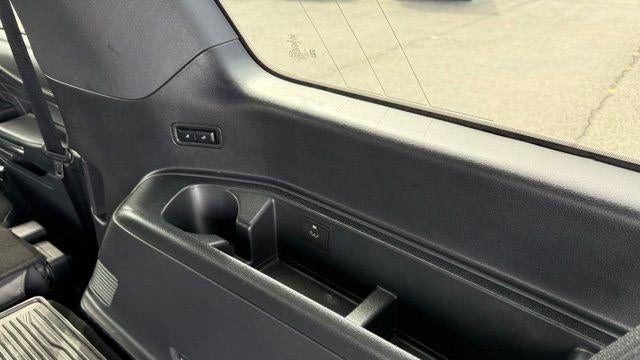 2022 Ford Expedition Platinum