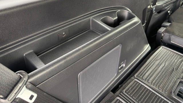 2022 Ford Expedition Platinum