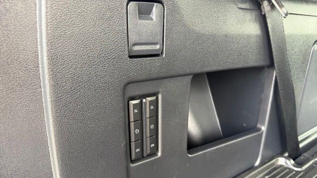 2022 Ford Expedition Platinum