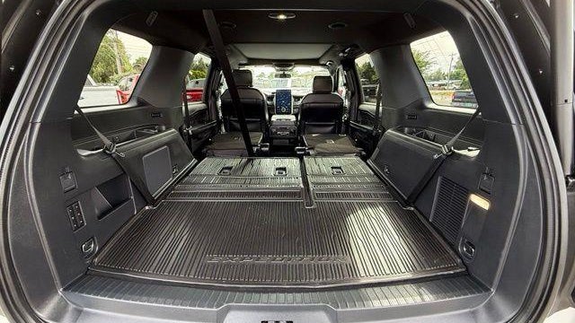 2022 Ford Expedition Platinum