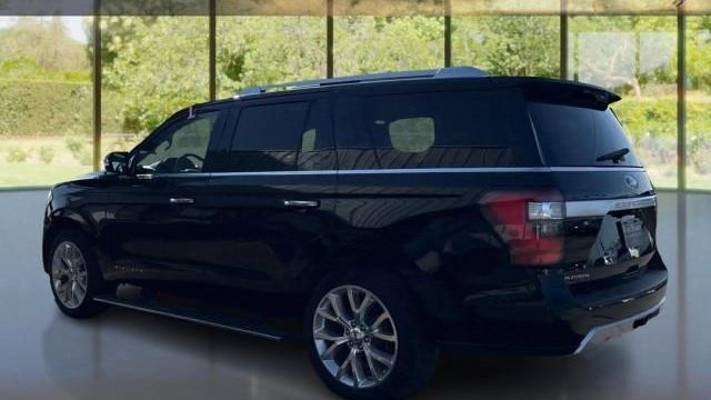 2018 Ford Expedition Platinum