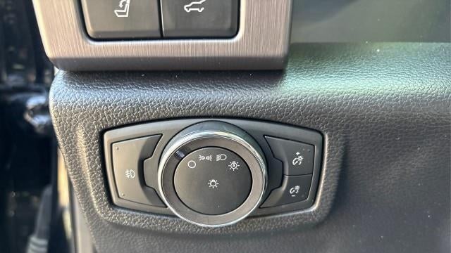2018 Ford Expedition Platinum