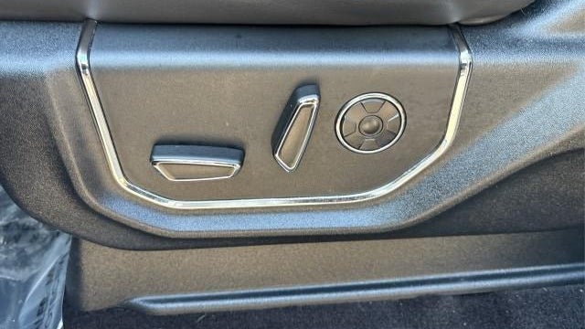 2018 Ford Expedition Platinum
