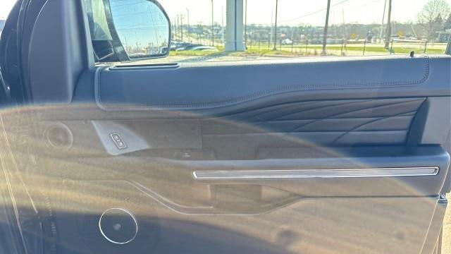 2018 Ford Expedition Platinum