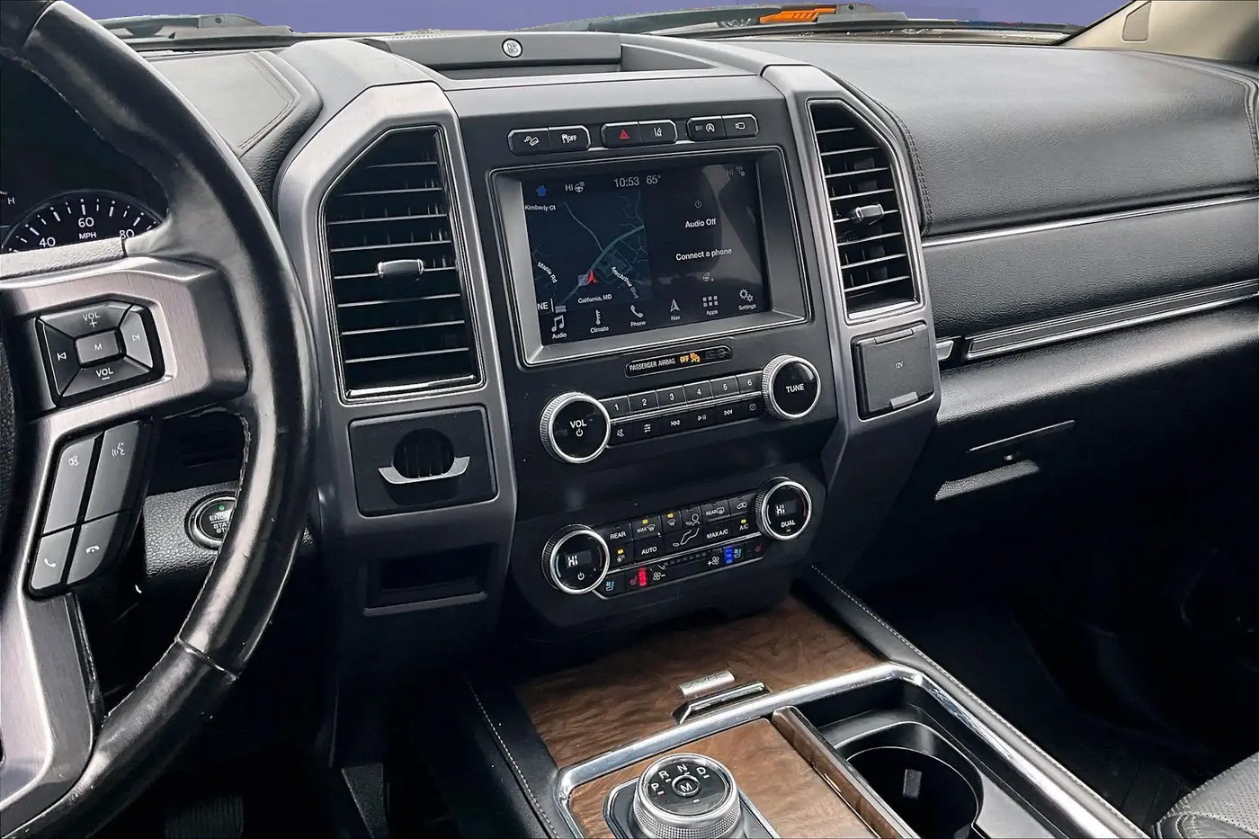 2019 Ford Expedition - $29,987