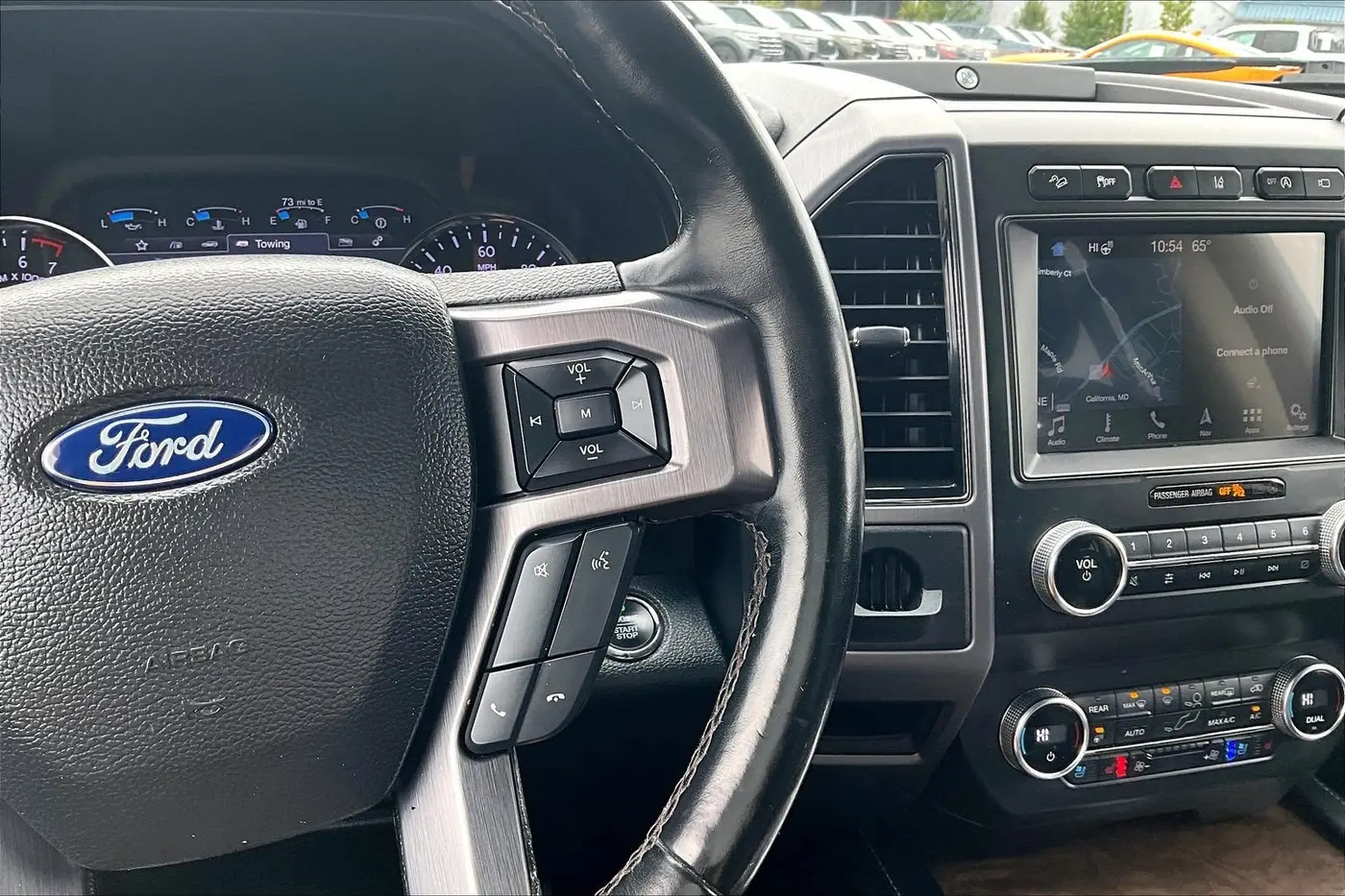 2019 Ford Expedition - $29,987
