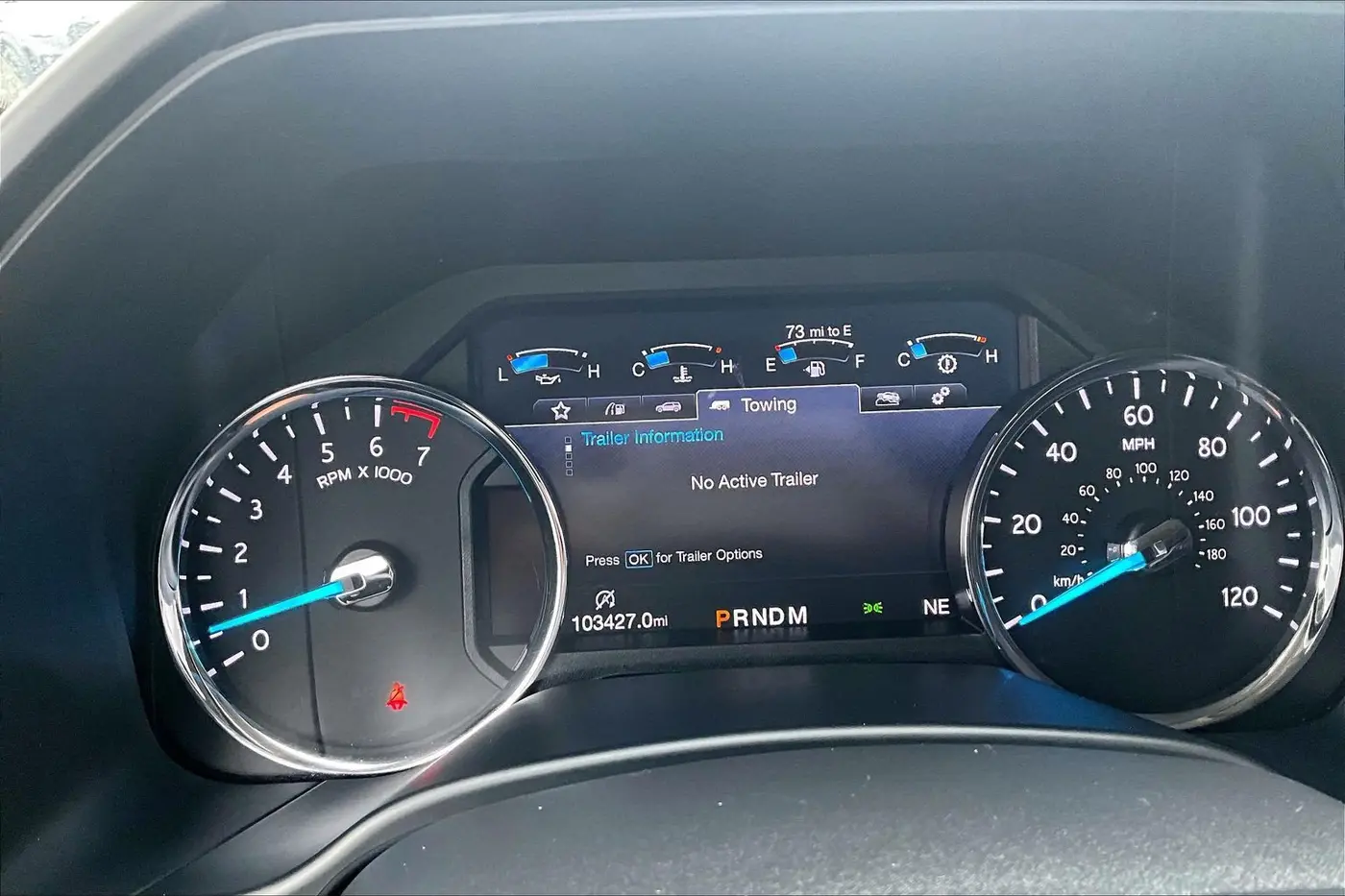 2019 Ford Expedition - $29,987